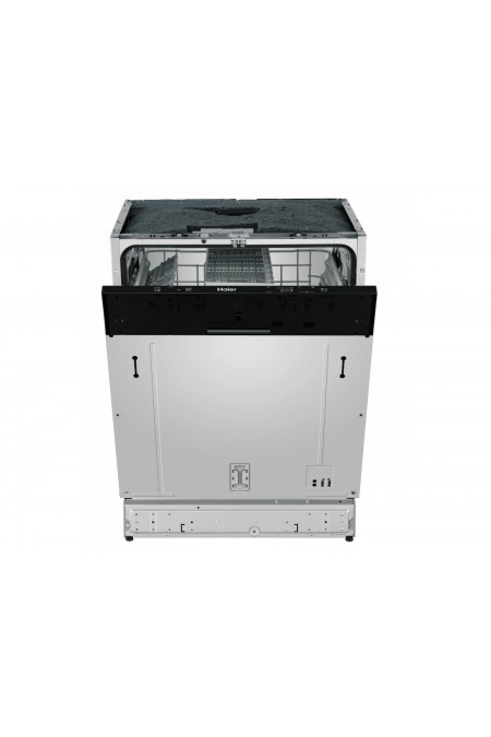 Встраиваемая посудомоечная машина Haier HDWE14-292RU (серебристый) 5