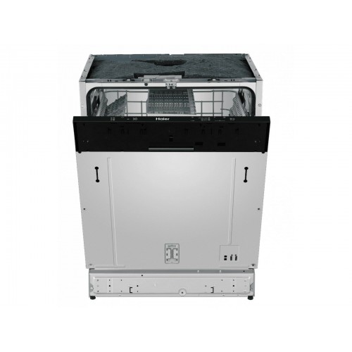 Встраиваемая посудомоечная машина Haier HDWE14-292RU (серебристый) 5