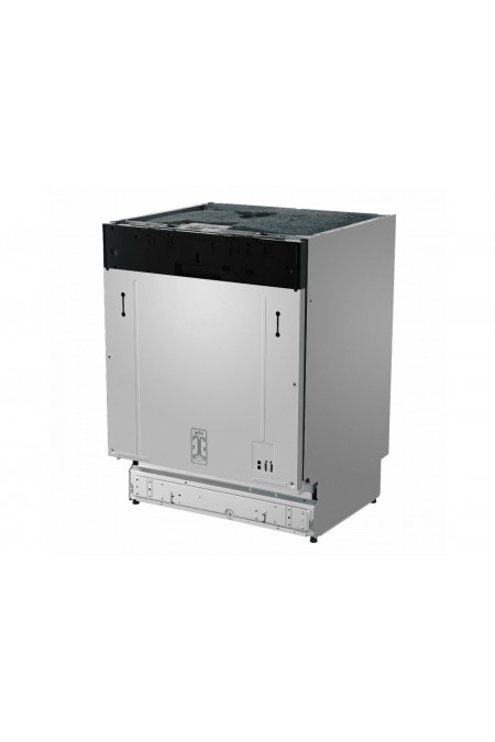 Встраиваемая посудомоечная машина Haier HDWE14-292RU (серебристый) 6