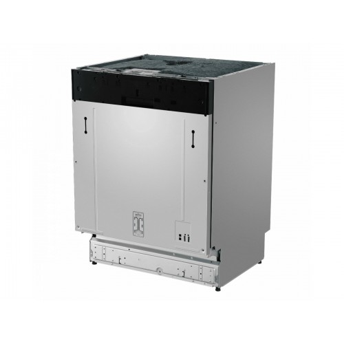 Встраиваемая посудомоечная машина Haier HDWE14-292RU (серебристый) 6