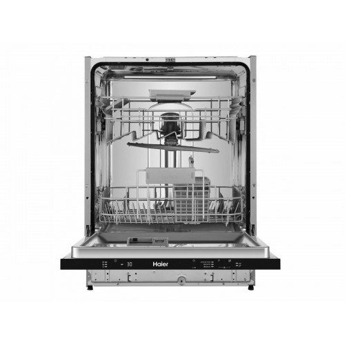 Встраиваемая посудомоечная машина Haier HDWE14-292RU (серебристый) 7