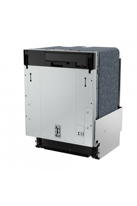 Встраиваемая посудомоечная машина Haier HDWE14-592RU (серая) 6