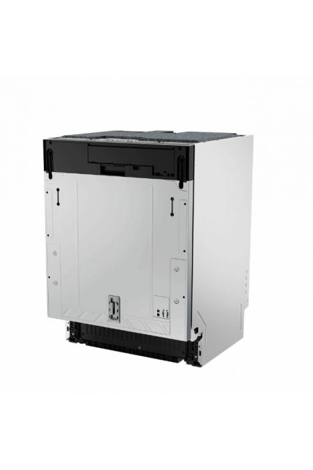 Встраиваемая посудомоечная машина Haier HDWE16-594RU (серебристый) 5