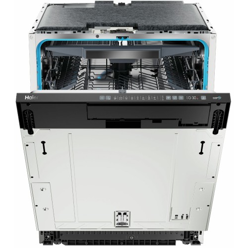 Встраиваемая посудомоечная машина Haier HDWE16-595RU 1