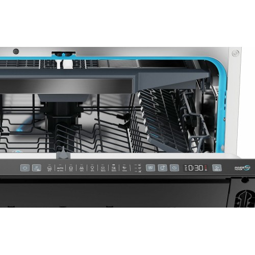 Встраиваемая посудомоечная машина Haier HDWE16-595RU 2