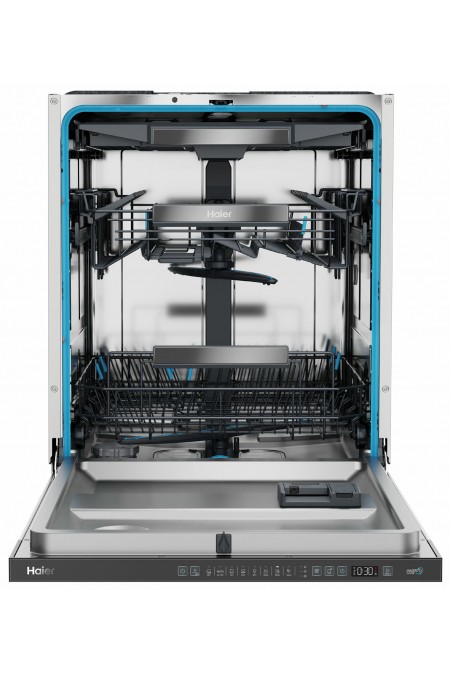Встраиваемая посудомоечная машина Haier HDWE16-595RU 3