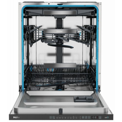 Встраиваемая посудомоечная машина Haier HDWE16-595RU 3