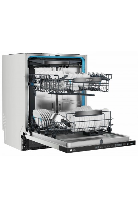 Встраиваемая посудомоечная машина Haier HDWE16-595RU 4