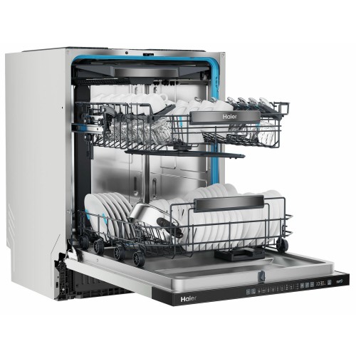 Встраиваемая посудомоечная машина Haier HDWE16-595RU 4