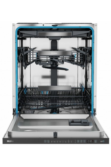Встраиваемая посудомоечная машина Haier HDWE16-595RU 5