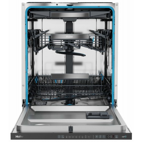 Встраиваемая посудомоечная машина Haier HDWE16-595RU 5