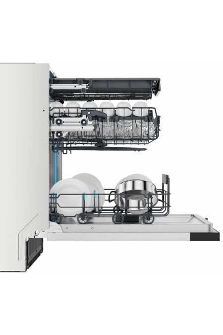 Встраиваемая посудомоечная машина Haier HDWE16-595RU 6