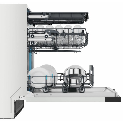 Встраиваемая посудомоечная машина Haier HDWE16-595RU 6