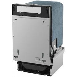 Встраиваемая посудомоечная машина Haier HDWE9-191RU (серый)