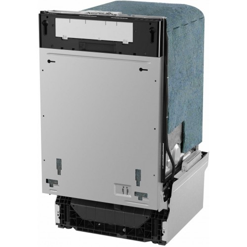 Встраиваемая посудомоечная машина Haier HDWE9-191RU (серый) 4