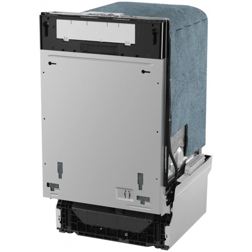 Встраиваемая посудомоечная машина Haier HDWE9-191RU (серый) 5