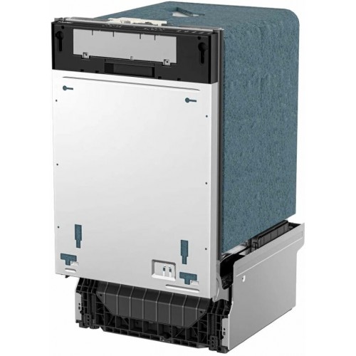 Встраиваемая посудомоечная машина Haier HDWE9-394RU (серый) 5