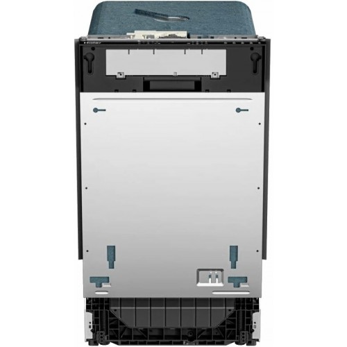 Встраиваемая посудомоечная машина Haier HDWE9-394RU (серый) 9
