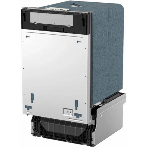 Встраиваемая посудомоечная машина Haier HDWE9-394RU (серый) 2