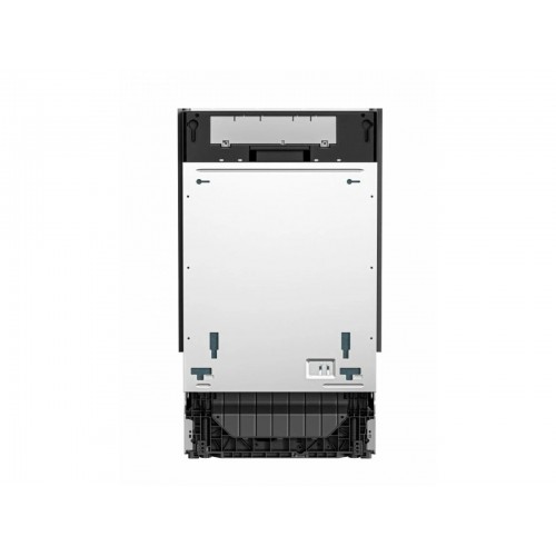 Встраиваемая посудомоечная машина Haier HDWE9-394RU (серый) 3
