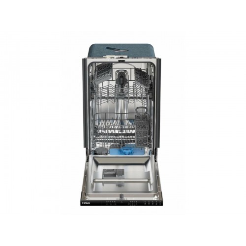 Встраиваемая посудомоечная машина Haier HDWE9-394RU (серый) 4