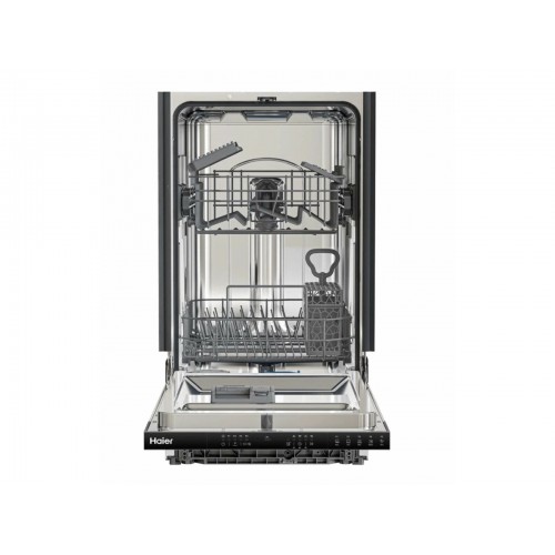 Встраиваемая посудомоечная машина Haier HDWE9-394RU (серый) 5