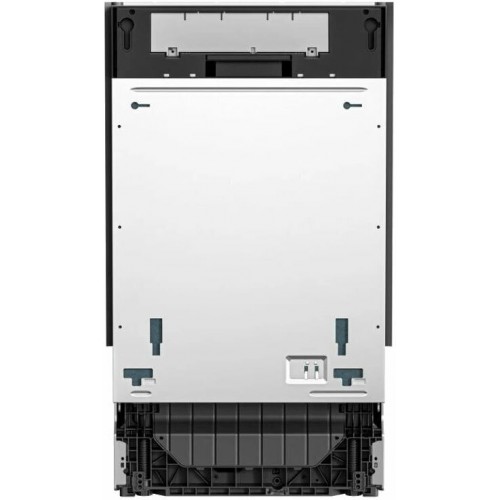 Встраиваемая посудомоечная машина Haier HDWE9-394RU (серый) 6