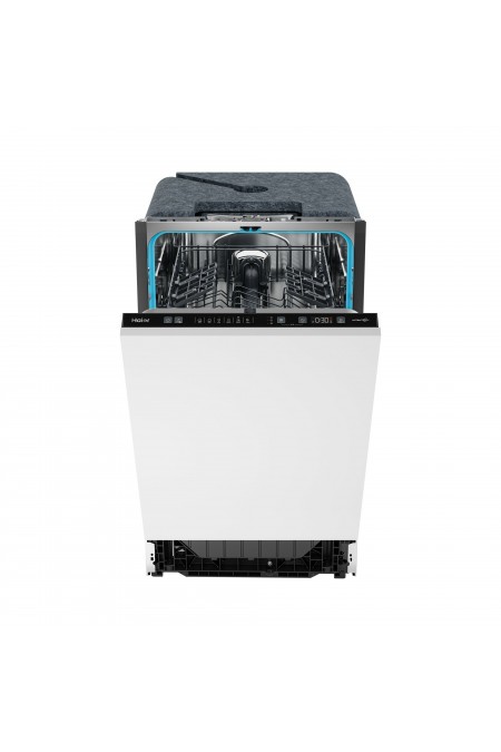 Встраиваемая посудомоечная машина Haier HDWE9-591RU (серебиристый) 6