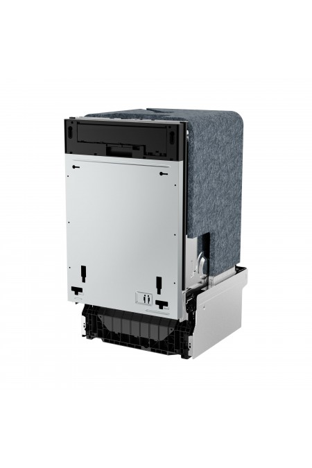 Встраиваемая посудомоечная машина Haier HDWE9-591RU (серебиристый) 7