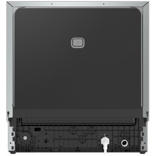 Встраиваемая посудомоечная машина Haier HDWI8-58BK3RU (черный) 5