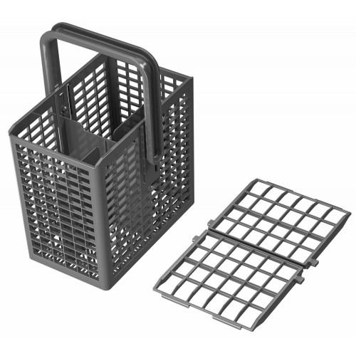 Встраиваемая посудомоечная машина Haier HDWI8-58BK3RU (черный) 6