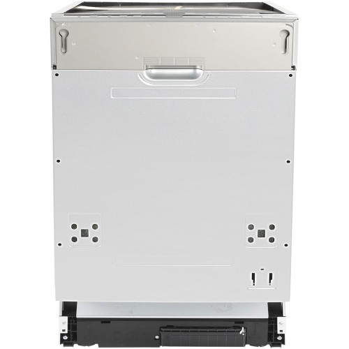 Встраиваемая посудомоечная машина HIBERG I49 1032 (серебристый) 6