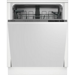 Встраиваемая посудомоечная машина Hotpoint-Ariston HI 4C56W
