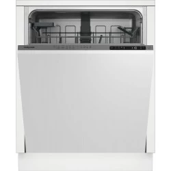 Встраиваемая посудомоечная машина Hotpoint-Ariston HI 4C56W