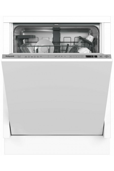 Встраиваемая посудомоечная машина Hotpoint-Ariston HI 4D66 