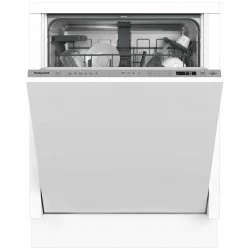 Встраиваемая посудомоечная машина Hotpoint-Ariston HI 4D66 DW (белый)