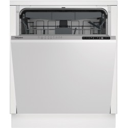 Встраиваемая посудомоечная машина Hotpoint-Ariston HI 5C59 D