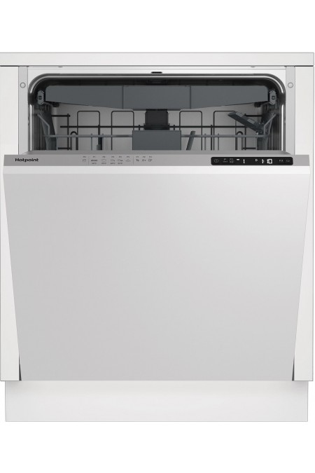 Встраиваемая посудомоечная машина Hotpoint-Ariston HI 5C59 D 