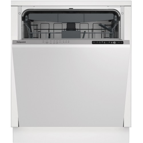 Встраиваемая посудомоечная машина Hotpoint-Ariston HI 5C59 D 
