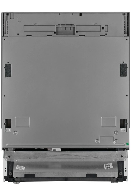 Встраиваемая посудомоечная машина Hotpoint-Ariston HI 5C59 D (нержавеющая сталь) 3