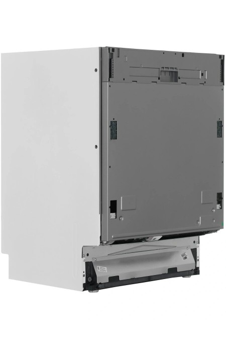 Встраиваемая посудомоечная машина Hotpoint-Ariston HI 5C59 D (нержавеющая сталь) 4