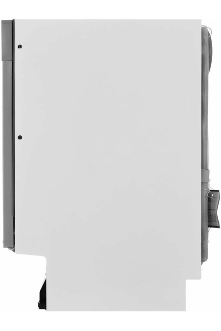 Встраиваемая посудомоечная машина Hotpoint-Ariston HI 5C59 D (нержавеющая сталь) 5