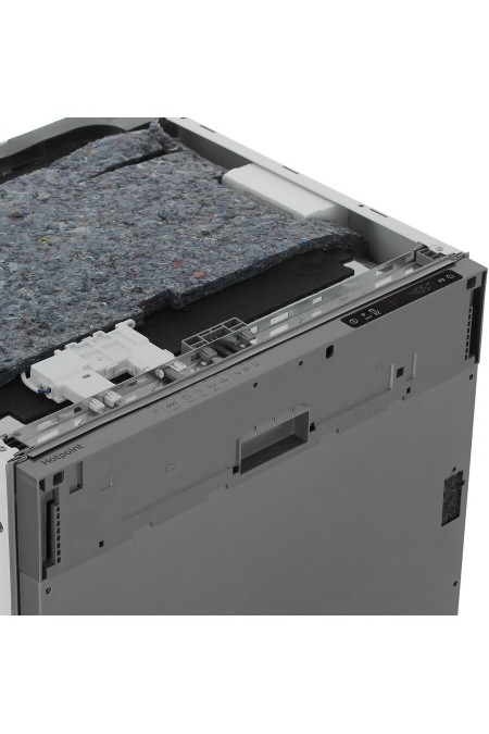 Встраиваемая посудомоечная машина Hotpoint-Ariston HI 5C59 D (нержавеющая сталь) 8