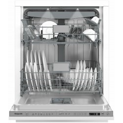 Встраиваемая посудомоечная машина Hotpoint-Ariston HI 5D83 DWT