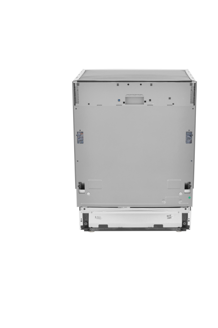 Встраиваемая посудомоечная машина Hotpoint-Ariston HI 5D83 DWT (серый) 6