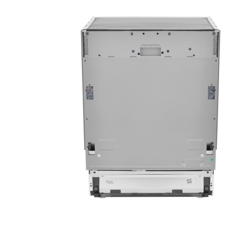 Встраиваемая посудомоечная машина Hotpoint-Ariston HI 5D83 DWT (серый) 6