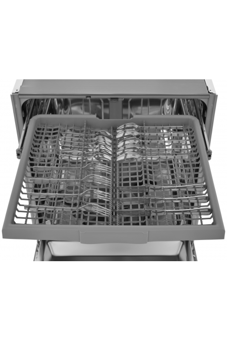 Встраиваемая посудомоечная машина Hotpoint-Ariston HI 5D83 DWT (серый) 8