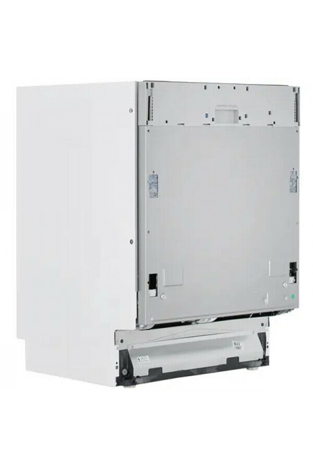 Встраиваемая посудомоечная машина Hotpoint-Ariston HI 5D84 DW (серебристый) 6