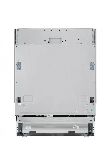 Встраиваемая посудомоечная машина Hotpoint-Ariston HI 5D84 DW (серебристый) 7