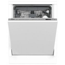 Встраиваемая посудомоечная машина Hotpoint-Ariston HI 5D85 DW (белый)